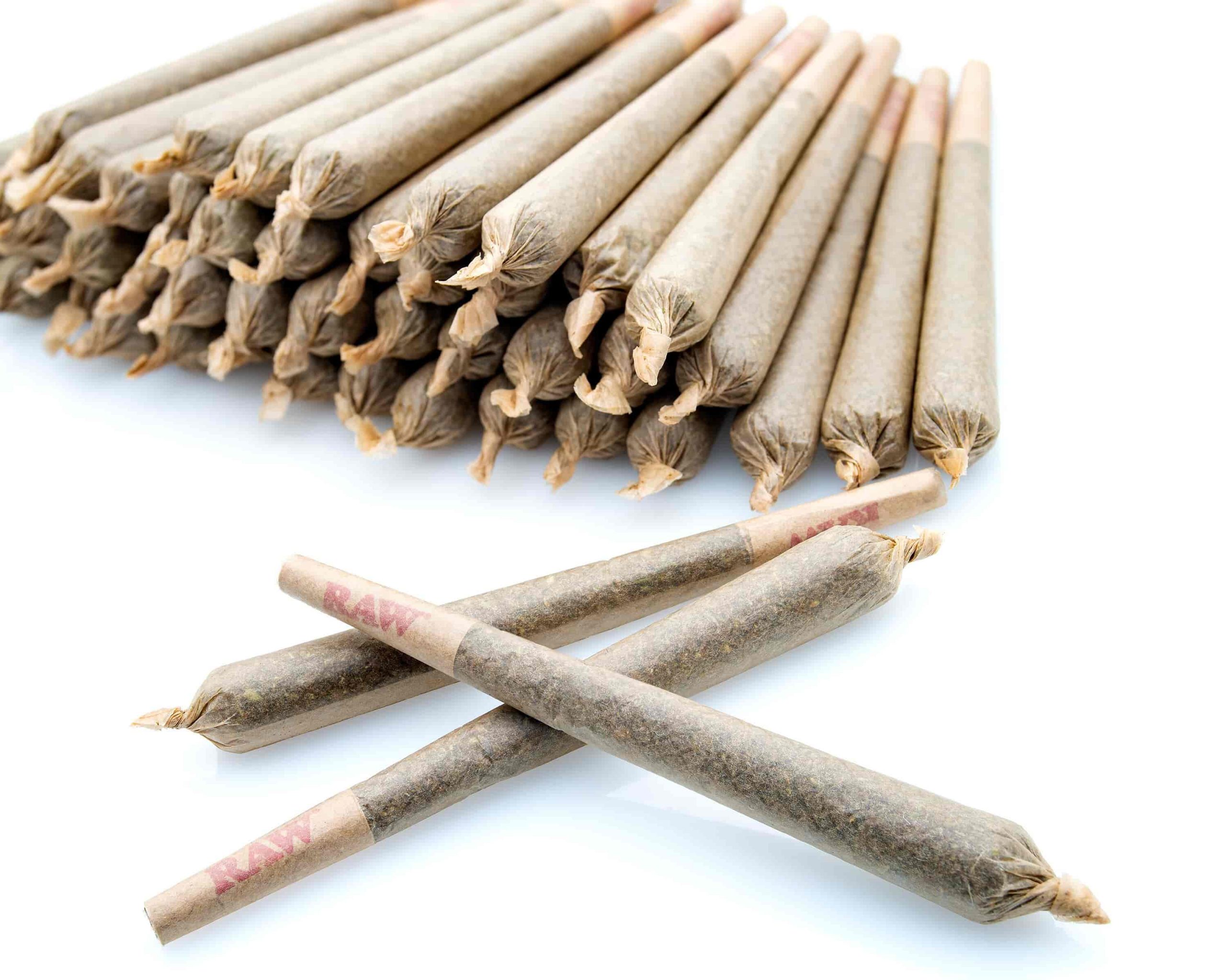 prerolls